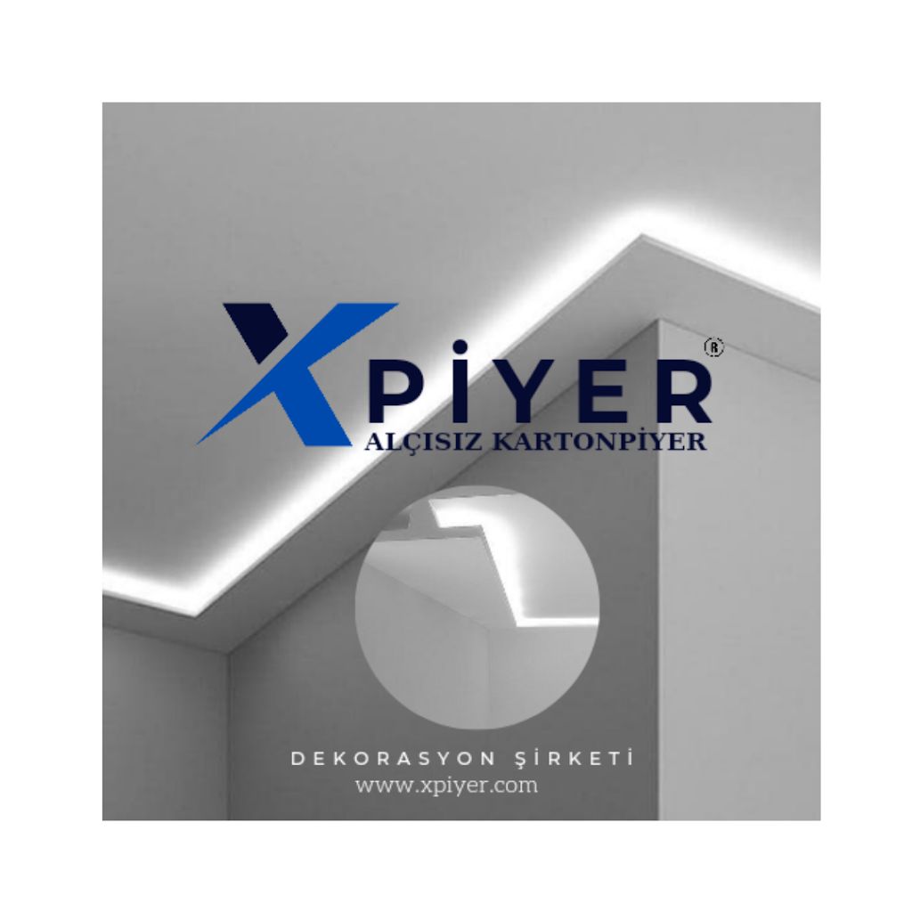 stropiyer ışık bandı